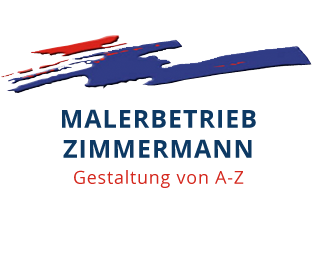 Logo Malermeister Zimmermann